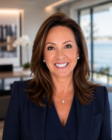 Tracey Demaris -