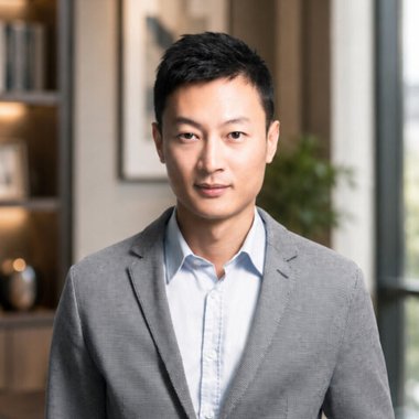 Will Zhang