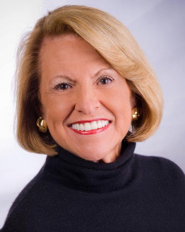 Janet Milligan