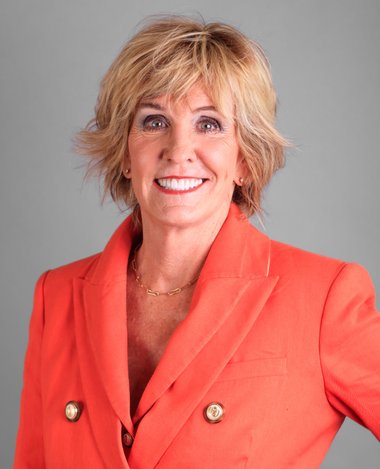Lisa Kirkpatrick, CDRE