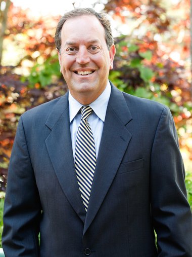 Mark Thompson
