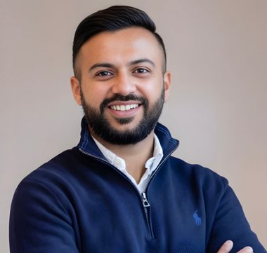 Husain Masani