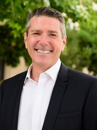 Dean Schefrin