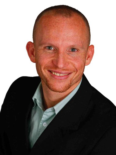 Christopher Sharpe