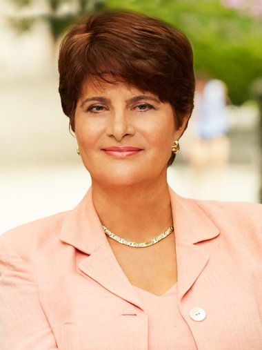 Marie Schmon