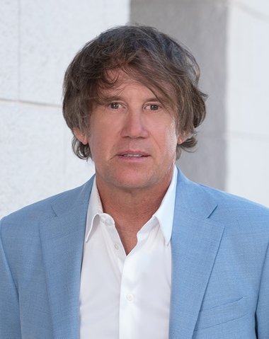 Steven Presson