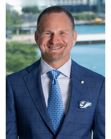 Michael Shenfeld