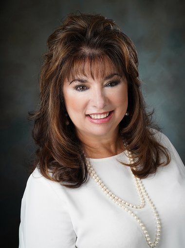 Kathleen Pisani