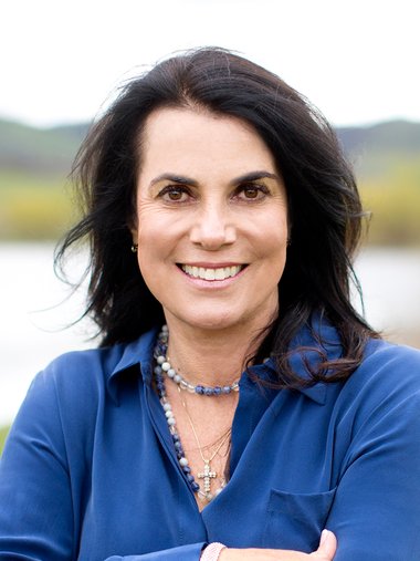 Kathy Steinberg