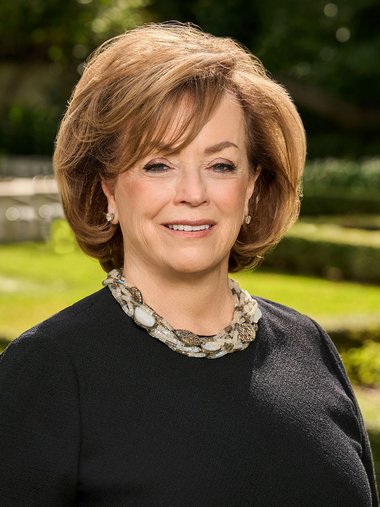 Ruthie Porterfield