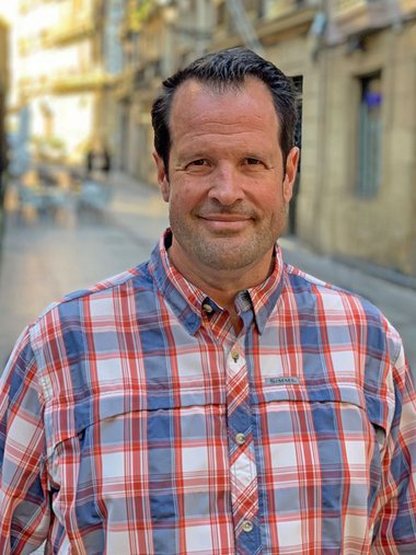 Michael Morgner