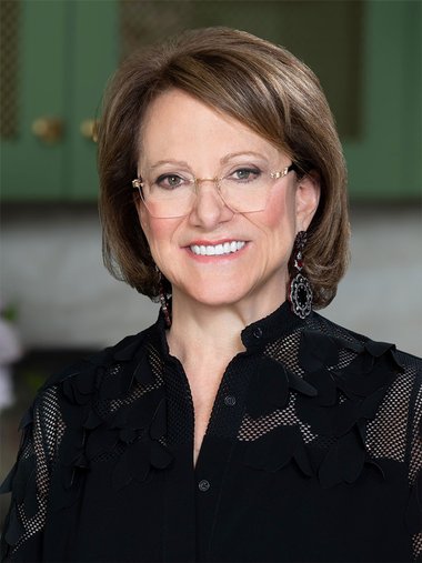 Judy Levin