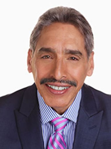 Benjamin Morales