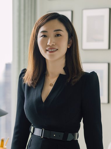 Xiaolin Cui