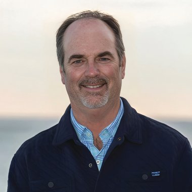 Tim Driscoll