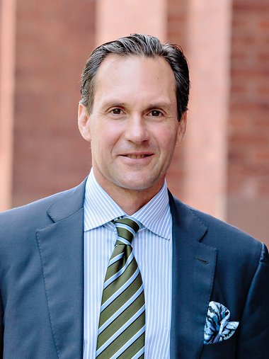 Michael Harrington
