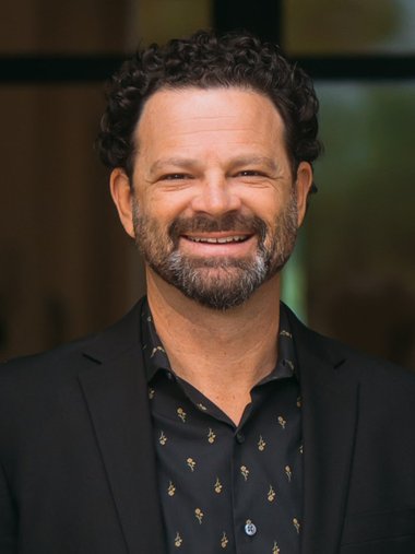 Brady Moore