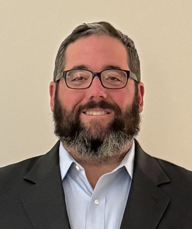Jeffrey Childers