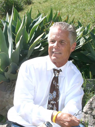 Chris Frost