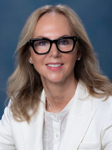 Christine Carbia Andriotis