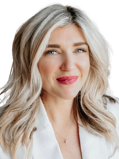 Heather Irwin
