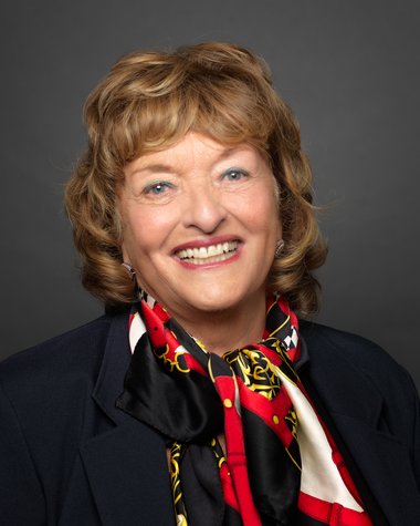 Mary Brady