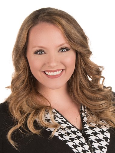Tiffini Lindsay