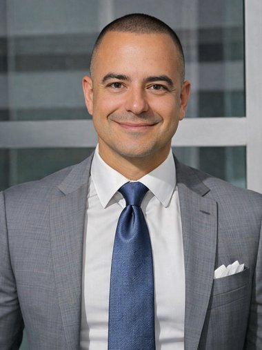 Lou Rangel