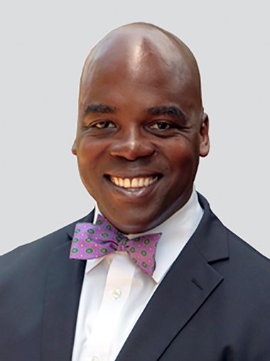 William T. Booker