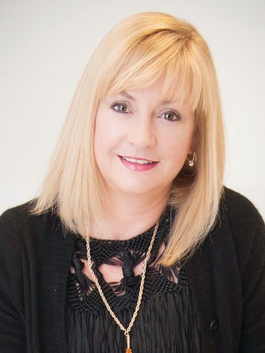 Nancy Klinck