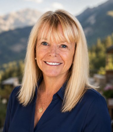 Jill Masters