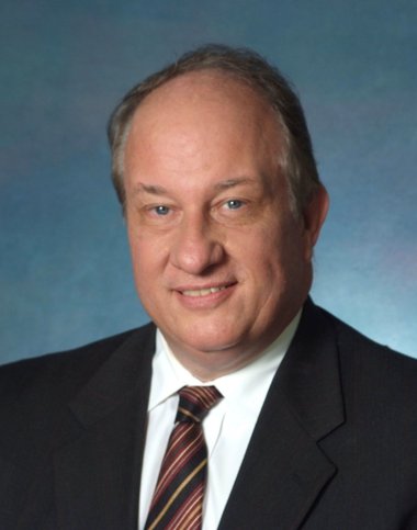 Ronald Woods