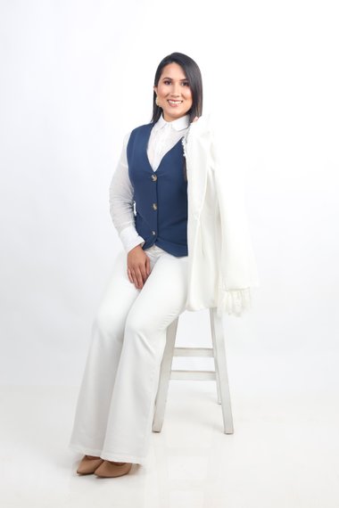 Maria de los Angeles Riveros Avalos