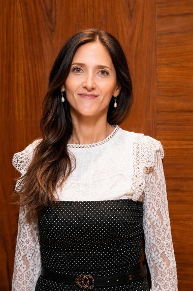 Magdalena Scaffino