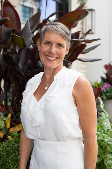 Kerry Walsh