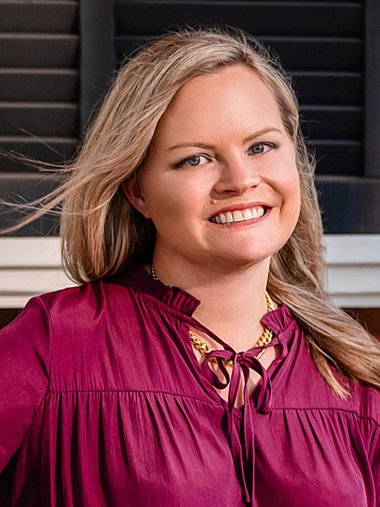Karen Stowers