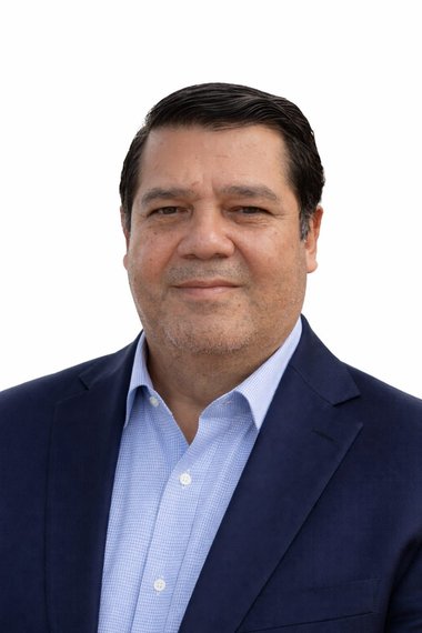 Alexander Cordero