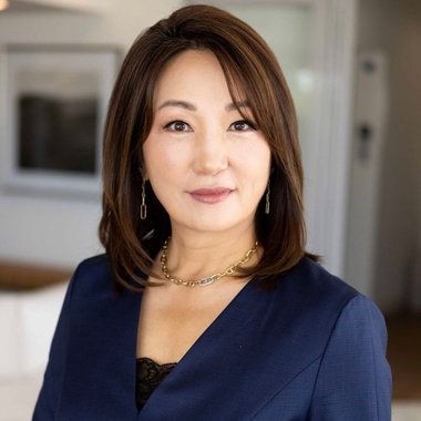 Alexis Kim