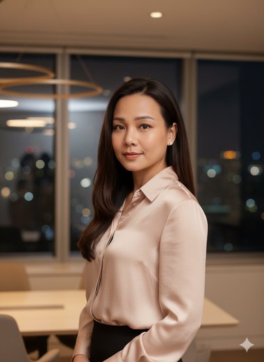 Stephanie PhuongThao Nguyen -