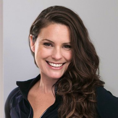 Alison Isaacs-Dunn -