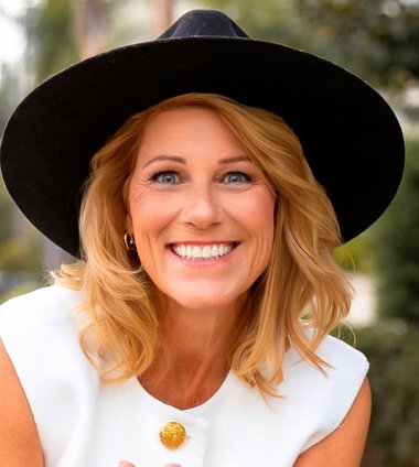 Jennifer St.Clair -
