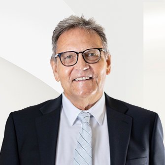 Keith Scheidemantle