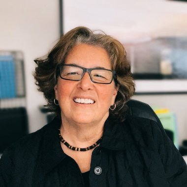 Tina Burke -