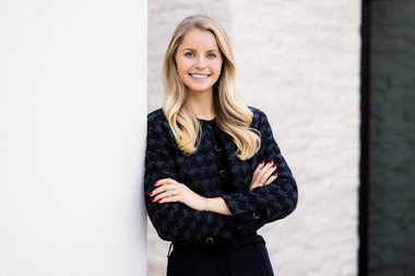 Silje Garner -