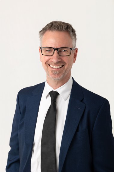 Daniel Rogers