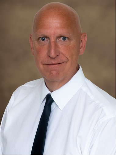 Jon Harrison