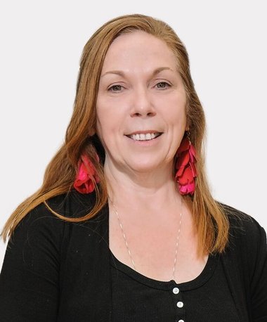 Stacey Cronin