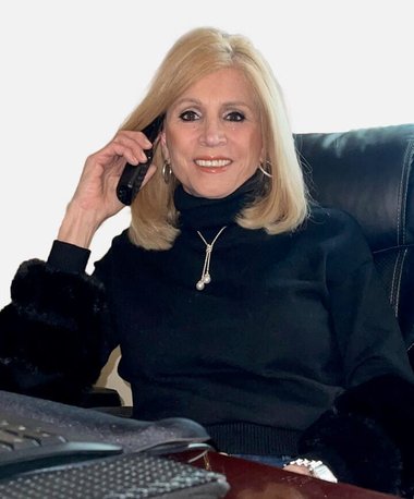 Mary Ann Giacobbe