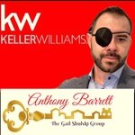 Anthony Barrett