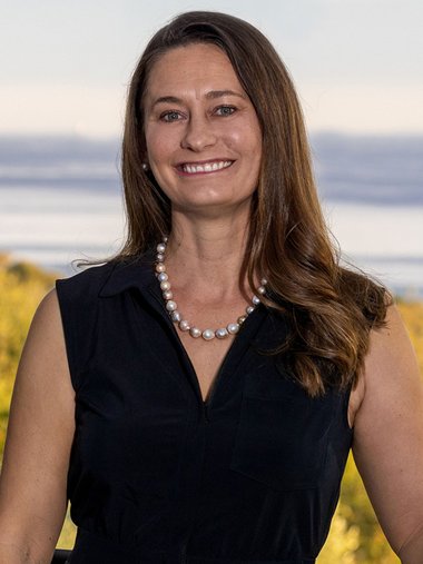 Crysta Metzger